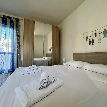 Vista Mare Apartahotel Torre San Gennaro