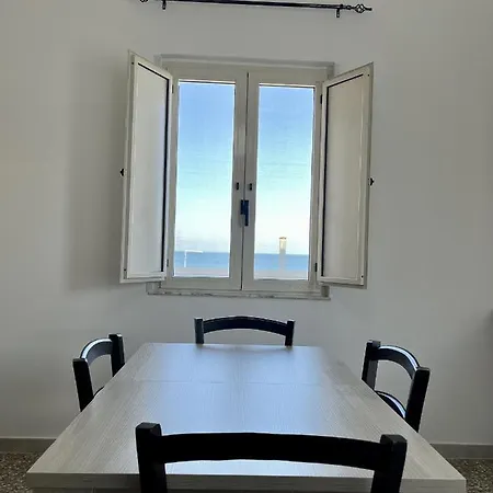 Vista Mare Apartahotel