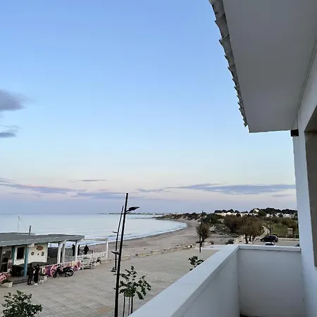 Apartahotel Vista Mare