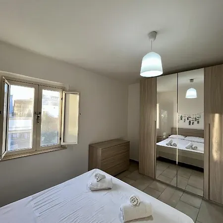 Apartahotel Vista Mare *