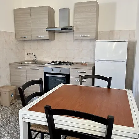 Apartahotel Vista Mare