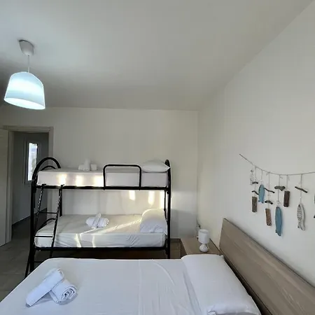 Apartahotel Vista Mare *