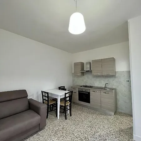 Apartahotel Vista Mare Torre San Gennaro
