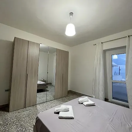 Apartahotel Vista Mare