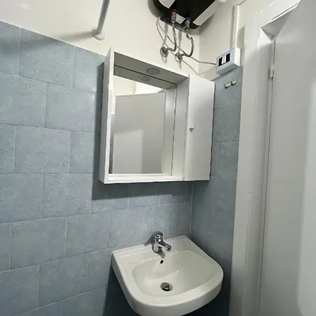 Apartahotel Vista Mare