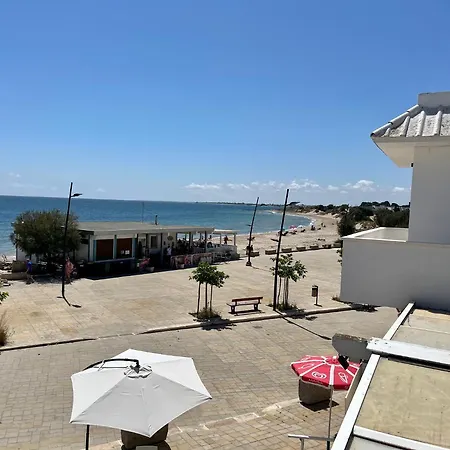 Vista Mare *