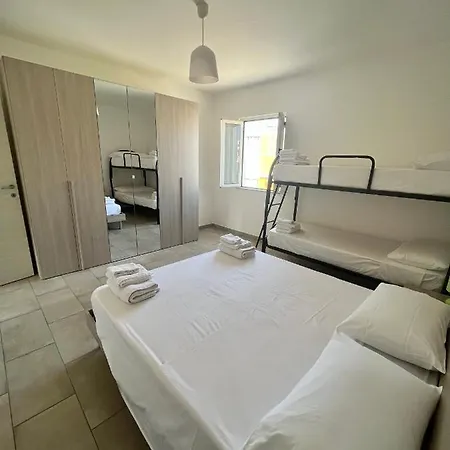 Vista Mare Apartahotel
