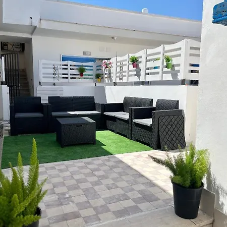 Lejlighedshotel Vista Mare *