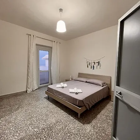 Vista Mare شقة فندقية Torre San Gennaro
