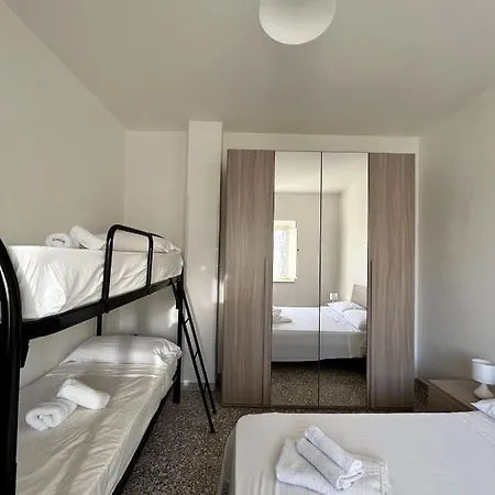 Vista Mare Lejlighedshotel